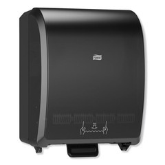 Tork 772828 Mechanical Hand Towel Roll Dispenser for H80 System – Black New