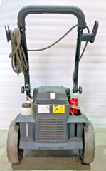 UNITOR HPC 67/1 HEAVY DUTY COLD WATER HIGH PRESSURE WASHER USED FAST SHIPPING