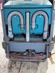 Tennant M20 Floor Scrubber
