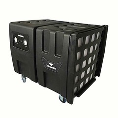 XPOWER AP-2000 Professional HEPA Air Purifier Filtration System for Large Rooms