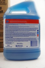 Spic And Span Profession (2) 1 Gal All-Purpose Spray & Glass Cleaner Bottle New