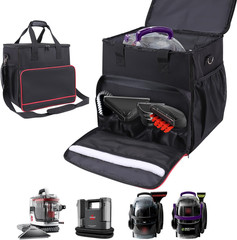 Storage Bag Compatible with Bissell Carpet Cleaner Machine 2458/3624/3682/Hoover