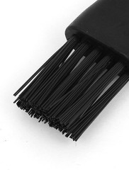 5Pack Black PCB Rework Control ESD Anti-Static Dust Cleaning Brush