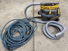 Mytee S-300 Tempo Upholstery / Carpet Extractor