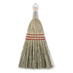Boardwalk 951WC Corn Fiber Whisk Brooms – YEL (1 Dozen) New