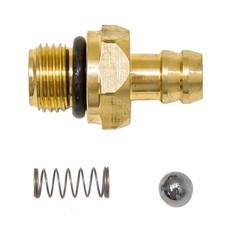 Simpson Genuine OEM Soap Injector for FNA3000C Pressure Washer – 7104228