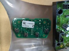 IPC Eagle CT15B CIRCUIT BOARD KIT KTRI04748 PCB MECE00821 BUTTON CONTROL