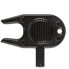 2 Keys for B&G Baiting Station Cafe (25000211 ) Replacement Key for B&G Stations
