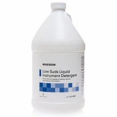 Instrument Detergent 1 gal 1 Gallon by McKesson