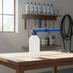 Livestock Foam Applicator Easy to Use Handheld Foam Applicator Resistant