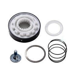 OEM W10734521 Washer Clutch Kit Compatible with Whirlpool Maytag Kenmore…