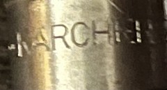 KARCHER Power Nozzle 25°, 050 2.883-399.0 (Qty.5) w/ Nozzle Holder 5.667-055.0