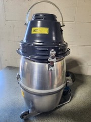 Nilfisk GM80 Cleanroom Vacuum BYPASS MOTOR