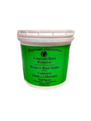 Singerman Laboratories Rust Remover for Concrete (22 oz 22 Ounce (Pack of 1)