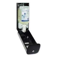 Tork 466100 Foam Skincare Automatic Dispenser with Intuition Sensor – SS New