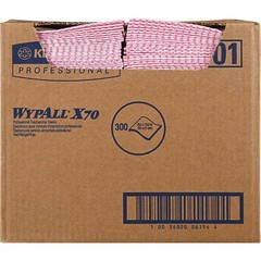 Wypall 06354 Wypall Critical Clean High Capacity Foodservice Cloths (06354),