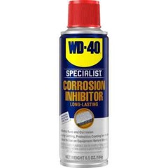 WD-40 Specialist 30003 Corrosion Inhibitor: 6.5 oz Aerosol Can