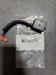 Pioneer Eclipse MP402500 Emissions Monitoring Module w/ MP402500 Wiring Assembly