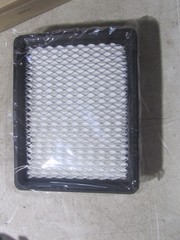 Total Source/Tennant Dust Panel Air Filter 1037822 For 7300 8300 T16 7080 7100