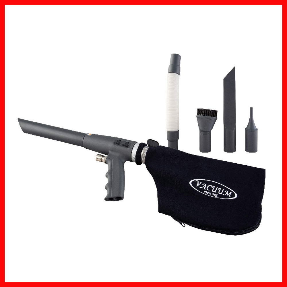 Sunex Tools Sunex Sx1000 Dual Function Power Vacuum