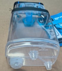 NEW HART Solution Tank for 20V Cordless Spot Cleaner # HPSP25B Free US Shipping