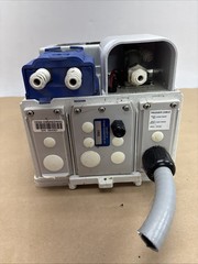 Part Only DEMA Titan Warewash Dispenser for 1 Chemical, Pump Fast Shipping.