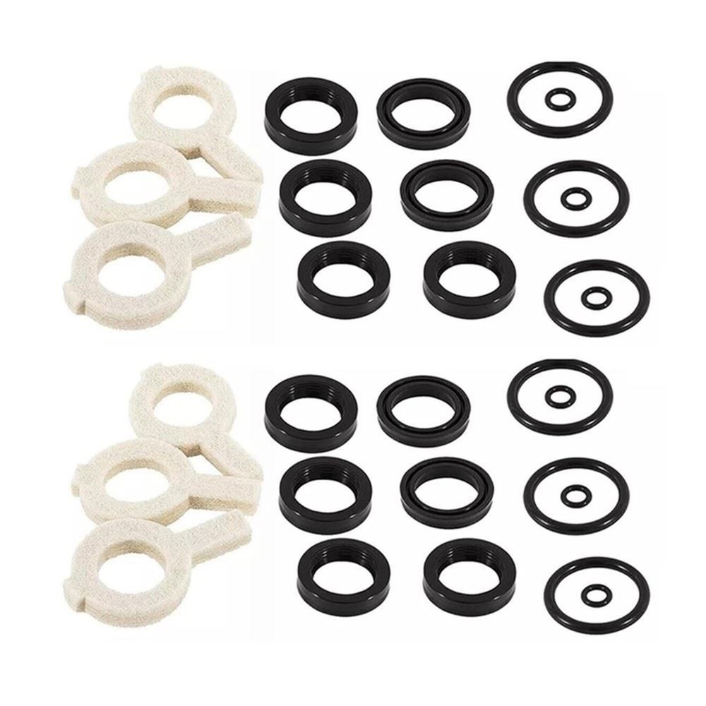 2Sets 30623 Sealing Kit Pump Washer Seals Kits For 30 31 34 310 340