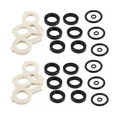 2Sets 30623 Sealing Kit Pump Washer Seals Kits For 30 31 34 310 340