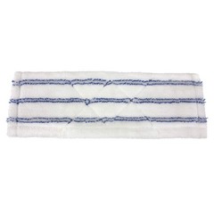 Mr. Clean Microfiber Wet/Dry Mop Machine-Washable Refill Head,