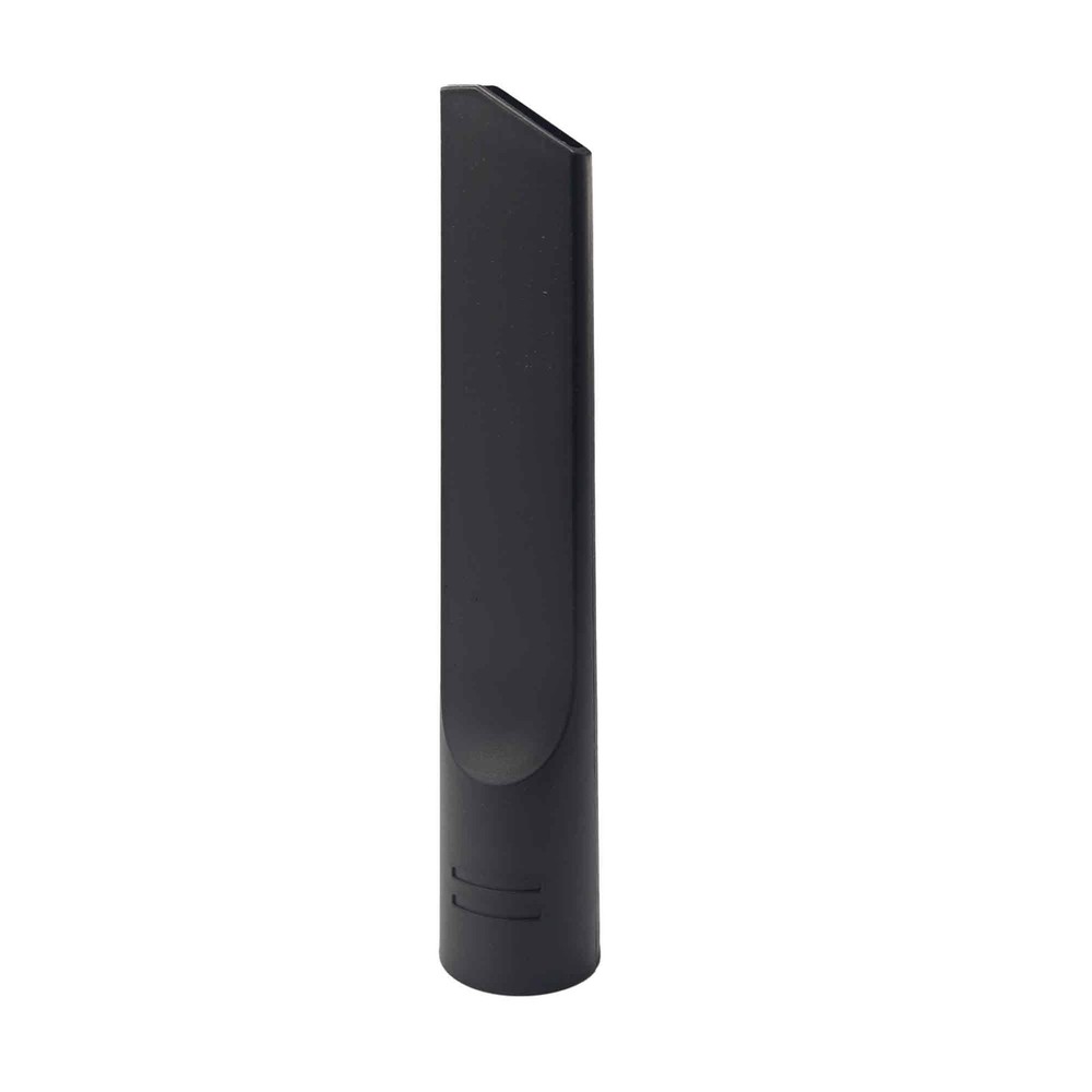bskkw 35mm Black Vacuum Crevice Tool, Small-caliber Plastic 35 mm,