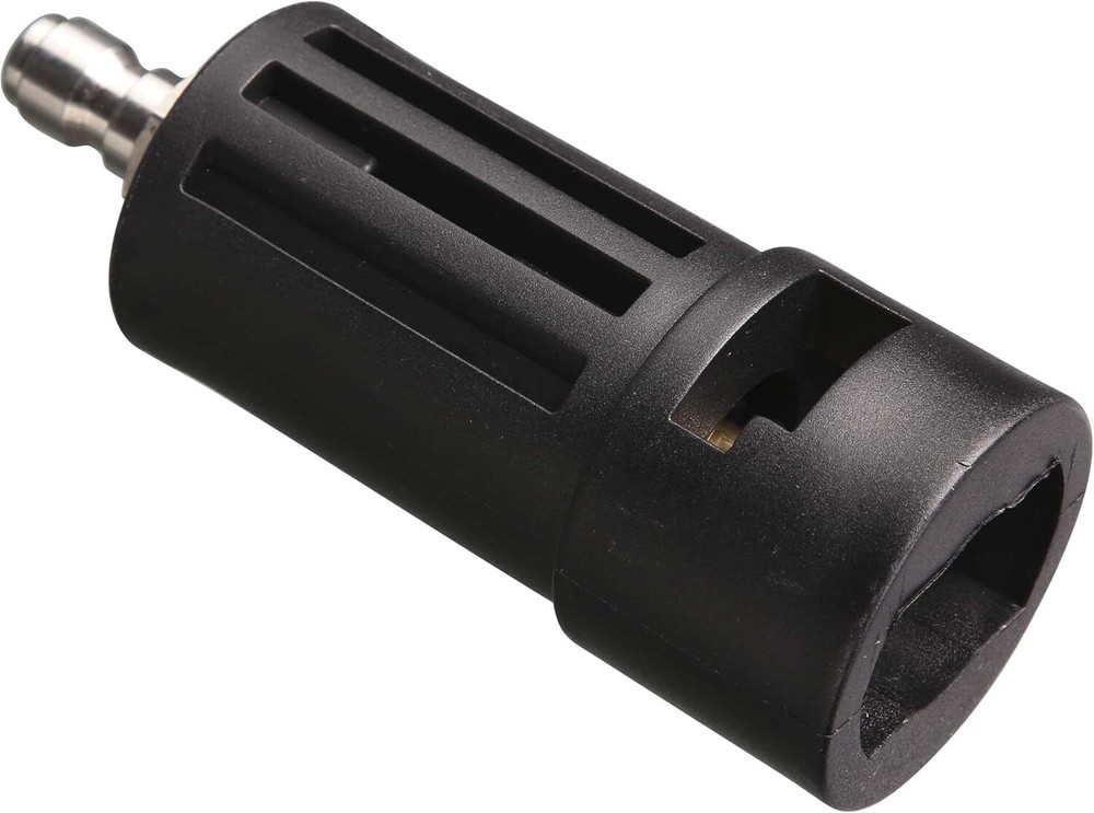 M MINGLE Compatible Pressure Washer Adapter, with Karcher Power…