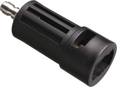 M MINGLE Compatible Pressure Washer Adapter, with Karcher Power…