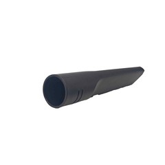 bskkw 35mm Black Vacuum Crevice Tool, Small-caliber Plastic 35 mm,