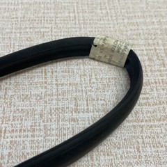 Powr-Flite C29M MOTOR GASKET MASTERCRAFT WET/DRY VACS