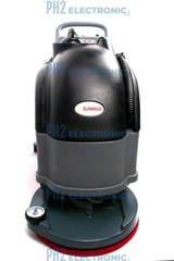 SUNMAX RT50D+ 22″ Self Propelled Automatic Floor Scrubber Dryer Lithium Battery