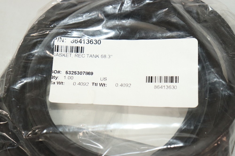 Gasket Rec Tank 68.3″ 8.641-363.0