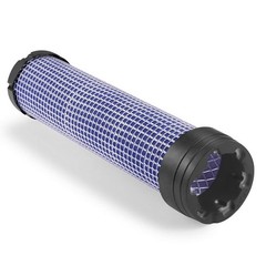 For Kawasaki 11013-7044 & 11013-7045 Inner & Outer Air Filter Cleaners Combo…