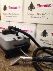 THERMAX TITAN STEAM CLEANER (BRAND NEW) MADE IN THE USA!