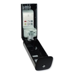Tork 466100 Foam Skincare Automatic Dispenser with Intuition Sensor – SS New
