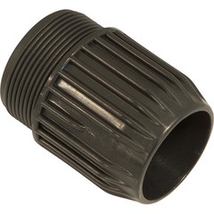 Kaivac CVWCPLRP Vac Wand Coupler