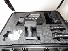 Emist Epix360 Electrostatic Disinfectant Sprayer Sanitizer Cordless