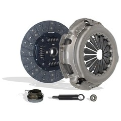 Heavy Duty Clutch Kit Toyota 4Runner Tacoma T100 2.7L 2.4L 4Cyl 4WD 251mm 21pc