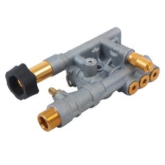 7108366 High Pressure Cleaning Machine Pump Replacement Kit for Axial Cam New