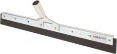 PRO SOURCE 24″ Petroleum-Resistant Rubber-Blade Floor Squeegee (Handle Not Incl)