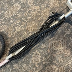 Oreck Orbiter ORB600MW Floor Machine Buffer Scrubber Polisher Brush Commercial