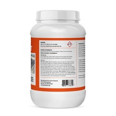 Active Element Fryer Cleaner – 8-lbs – Boil Out – 128 Ounce (Pack of 1)