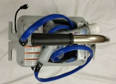 New Clorox Total 360 Electrostatic Sprayer
