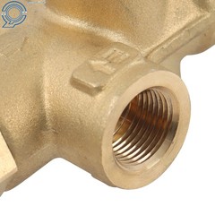 4HP Pulsar4hp Intercepting Pressure Relief Valve 3/8″ Npt 10.5 Gpm 4500 Psi
