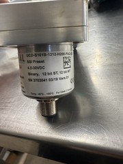 Tennant T7AMR, Brain Corporation ICE RS26 Gen2 Steering Encoder OEM