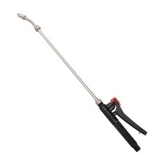 VANPET Pump Action Pressure Sprayer Wand & Hose